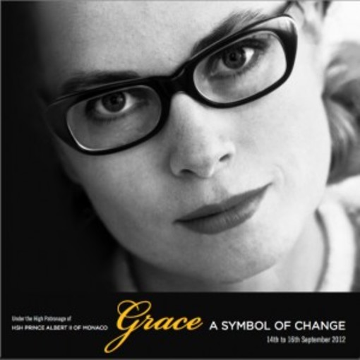 &quot;Grace a symbol of change&quot;. Dal 14 al 16 settembre, a Montecarlo. Grande omaggio a Grace Kelly