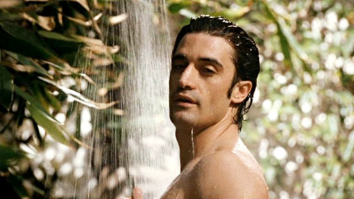 In Sex & the City, il film, era "Dante"...sotto la doccia. Lui, Gilles Marini, sarà al Tv Festival di Montecarlo In Sex & the City, il film, era "Dante"...sotto la doccia. Lui, Gilles Marini, sarà al Tv Festival di Montecarlo