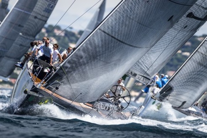 Sanremo &amp; Costa Azzurra uniti nel segno della Giraglia Rolex Cup