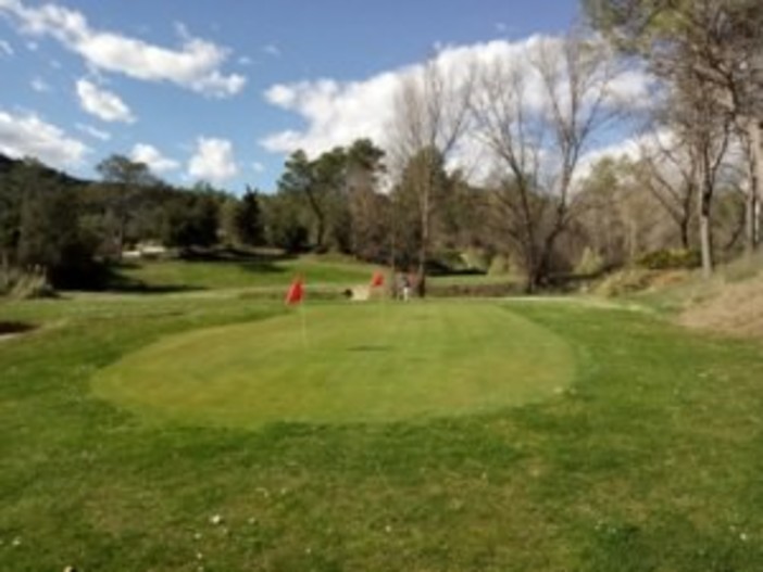 Il Golf della Vanade cambia look ed è pronto ad accogleire appassionati, turisti e nuovi giocatori