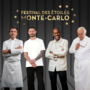 Festival des Étoilés Monte-Carlo 2026