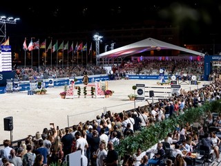 Foto: Longines Global Champions Tour Foto: Longines Global Champions Tour