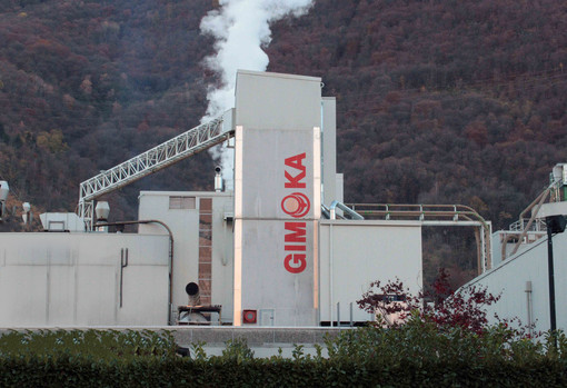 EOS Solutions: Partnership con Gimoka per la gestione hi-tech dei processi produttivi con attenzione alla transizione ecologica