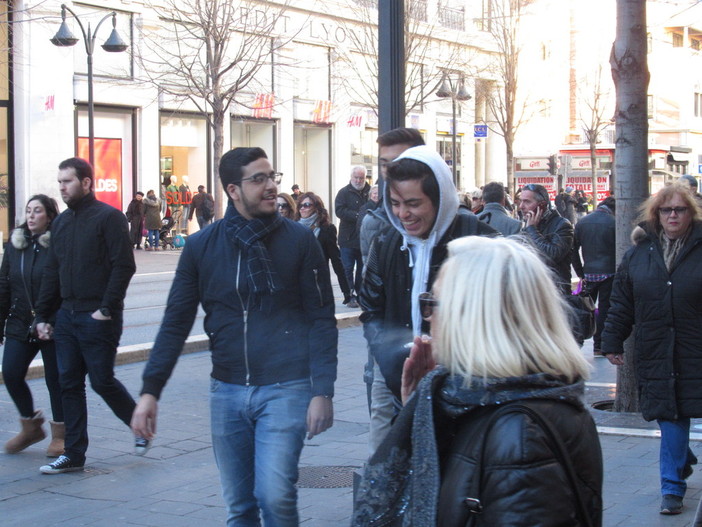 Come riconquistare una ex