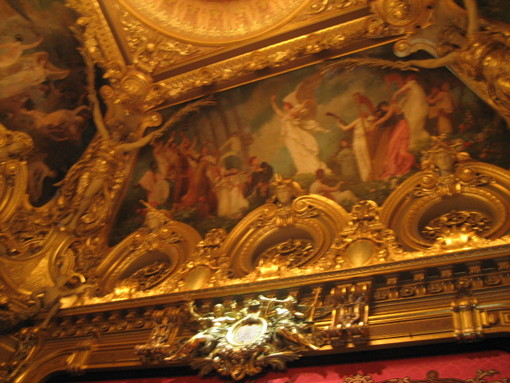 Monte-Carlo: tutta la programmazione alla Sala Garnier