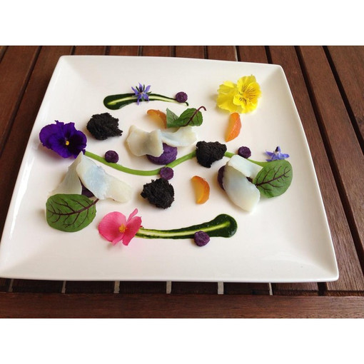 'Gustare i Fiori' : lunedì 28 aprile una cena di Gala esclusiva a Villa Ormond di Sanremo. Prenotazioni aperte 'Gustare i Fiori' : lunedì 28 aprile una cena di Gala esclusiva a Villa Ormond di Sanremo. Prenotazioni aperte