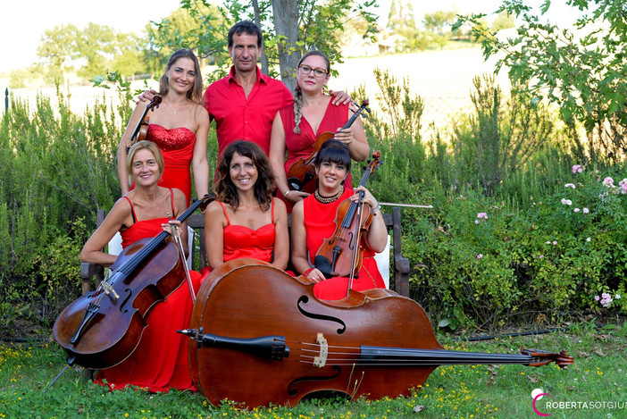 A Monaco domenica Concerto di Natale «All I want is Christmas» alla Chiesa di Saint-Charles A Monaco domenica Concerto di Natale «All I want is Christmas» alla Chiesa di Saint-Charles