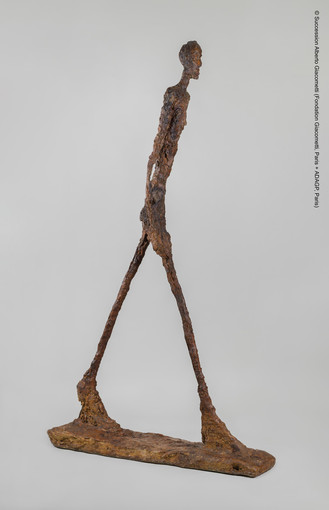 Il Grimaldi Formum di Monaco programma l'estate 2021: annunciata la grande mostra di Alberto Giacometti
