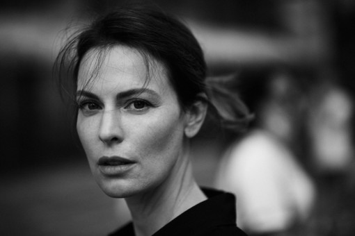 Holger Maass - Jenny Elisabeth Keul - Modella, USA - 2021 Holger Maass - Jenny Elisabeth Keul - Modella, USA - 2021