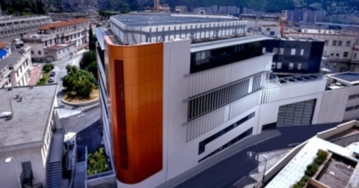 A Nizza potrebbe sorgere un Istituto Universitario Ospedaliero specializzato in malattie polmonari