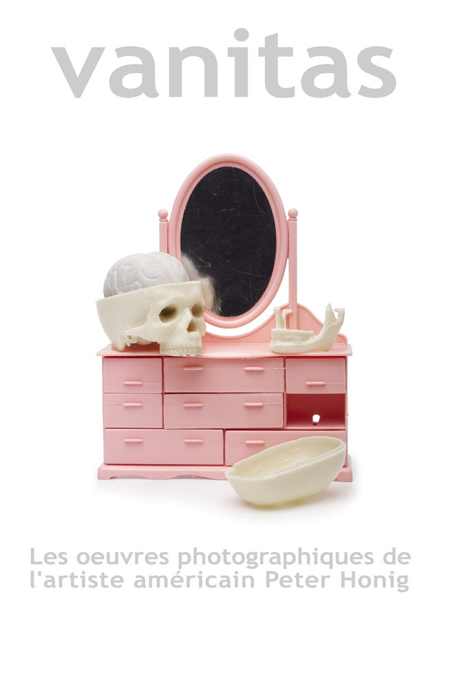 Monte-Carlo: arriva "Vanitas" alla Maison de L'amerique Latine