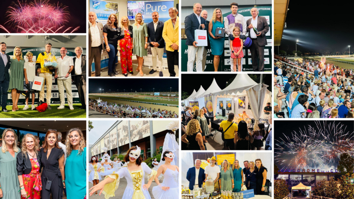 Quasi 4000 persone alla serata #Coted'AzurFrance di Cagnes sur-Mer Quasi 4000 persone alla serata #Coted'AzurFrance di Cagnes sur-Mer