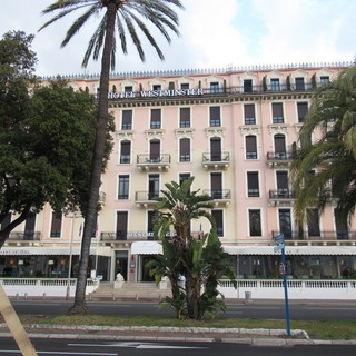 Jean Dubé domenica pomeriggio in concerto a Nizza