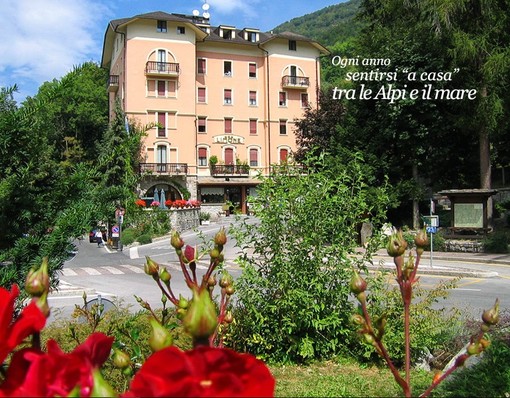 Limone Palace Aparthotel: un'estate a 4 stelle Limone Palace Aparthotel: un'estate a 4 stelle