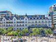 Hôtel de Paris Monte-Carlo, simbolo dell’eccellenza monegasca.