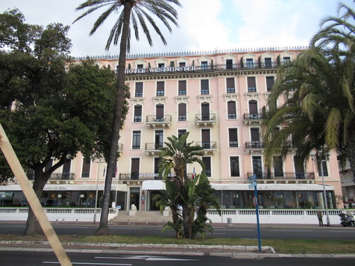 Jean Dubé domenica pomeriggio in concerto a Nizza