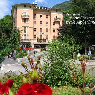 Limone Palace Aparthotel: un'estate a 4 stelle