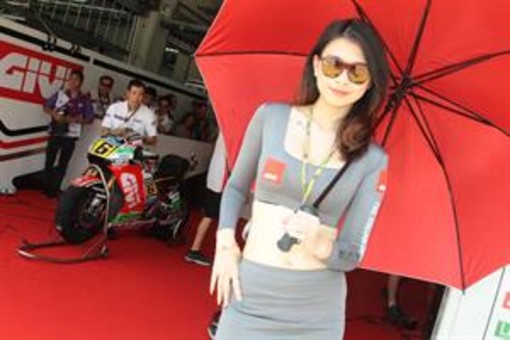 La MotoGP Ducati conferma Bastianini compagno di squadra di Bagnaia per il 2023