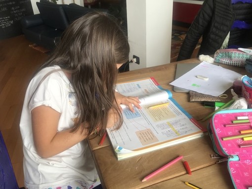 Homeschooling: triplicano gli alunni che studiano a casa Homeschooling: triplicano gli alunni che studiano a casa