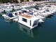 Arriva ad Andora la prima HOUSEBOAT della Liguria: un nuovo modo di vivere il mare firmato BlueBay Group SRL e Skorpion SRL Arriva ad Andora la prima HOUSEBOAT della Liguria: un nuovo modo di vivere il mare firmato BlueBay Group SRL e Skorpion SRL