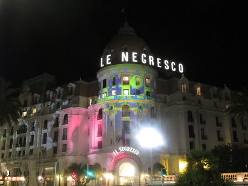 Nizza seconda solo a Parigi nelle destinazioni turistiche Francesi