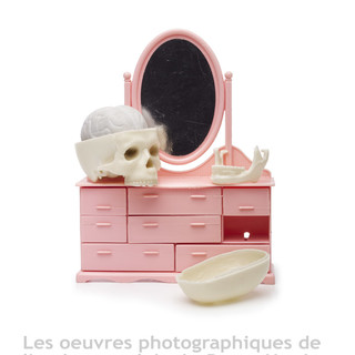 Monte-Carlo: arriva "Vanitas" alla Maison de L'amerique Latine