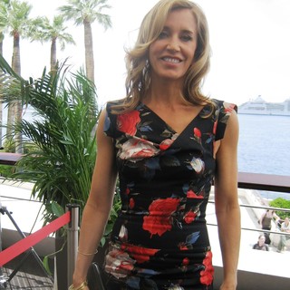 Cos’hanno in comune Felicity Huffman e Lynette Scavo? Lo abbiamo scoperto al Monte-Carlo Tv Fesival
