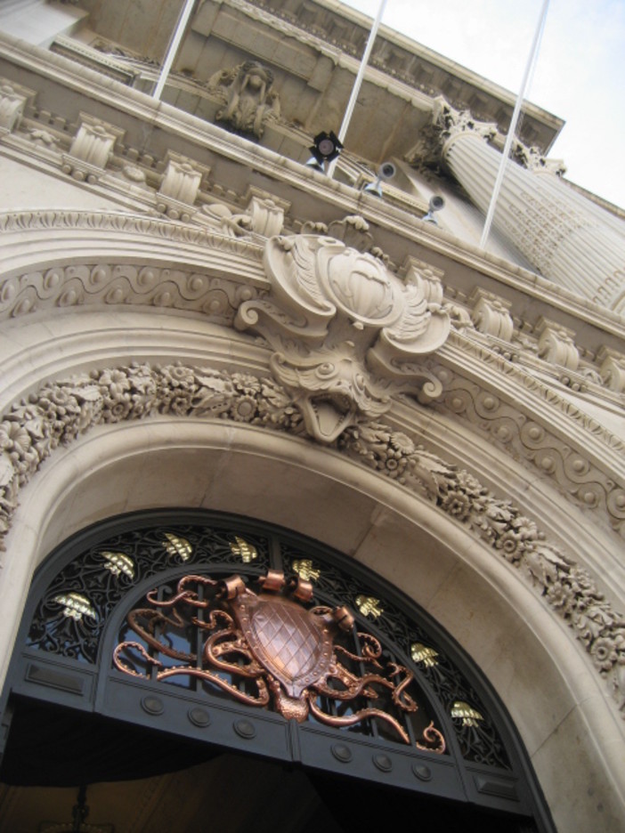 Monte-Carlo: il Museo Oceanografico ed il suo nuovo volto