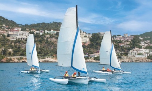 Handi Voile 06, al via la 20ª edizione: il mare diventa accessibile a tutti