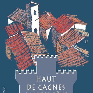 Haut de Cagnes, Messa di Mezzanotte