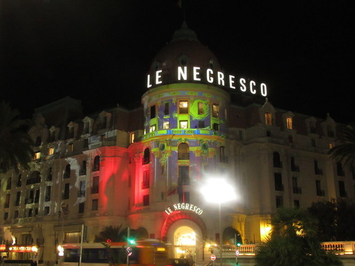 Turismo: nel primo quadrimestre un leggero calo delle presenze negli hotel di Nizza