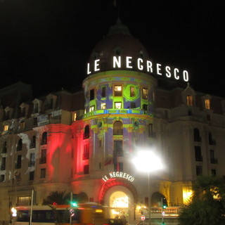 Turismo: nel primo quadrimestre un leggero calo delle presenze negli hotel di Nizza