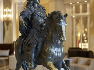 Hôtel de Paris Monte-Carlo, simbolo dell’eccellenza monegasca. Hôtel de Paris Monte-Carlo, simbolo dell’eccellenza monegasca.