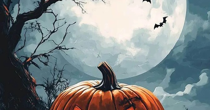 Halloween in Costa Azzurra, dai borghi delle streghe alle notti in maschera Halloween in Costa Azzurra, dai borghi delle streghe alle notti in maschera