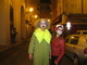 Halloween a Nizza, foto di archivio