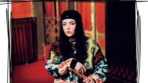 Hoshi porta in tour la magia di “Unplugged”