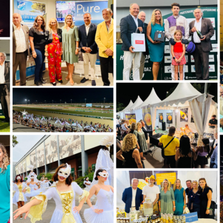 Quasi 4000 persone alla serata #Coted'AzurFrance di Cagnes sur-Mer