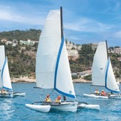 Handi Voile 06, al via la 20ª edizione: il mare diventa accessibile a tutti