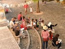 Haut-de-Cagnes si trasforma nella Montmartre della Riviera: arte, musica e creatività per tutti Haut-de-Cagnes si trasforma nella Montmartre della Riviera: arte, musica e creatività per tutti