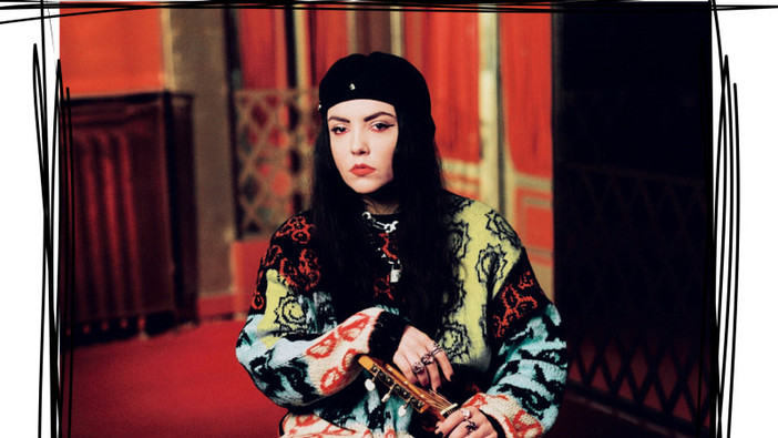 Hoshi porta in tour la magia di “Unplugged” Hoshi porta in tour la magia di “Unplugged”