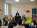 Presentate le attività e novità del Servizio Infanzia e Famiglie di Monaco