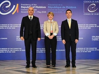 © Consiglio d’Europa