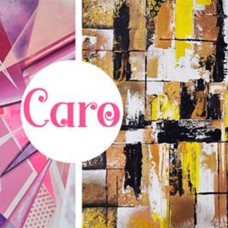 A Cros-de-Cagnes la mostra "Geometrie e Colori" dell'artista Caro