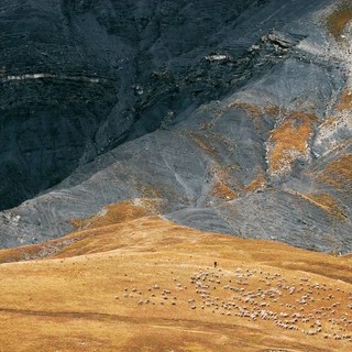 A Nizza la mostra di fotografie di Olivier Lemire, scattate nel Mercantour