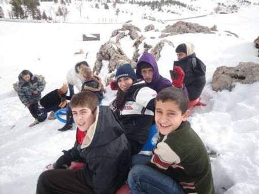 Monaco: programma di inserimento per i rifugiati iracheni in Libano Monaco: programma di inserimento per i rifugiati iracheni in Libano