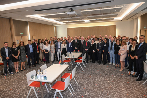 © Sébastien Darrasse-Monaco Chamber of Commerce © Sébastien Darrasse-Monaco Chamber of Commerce