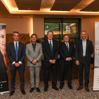 Monaco, un convegno sulla &quot;Rivoluzione dell'intelligenza artificiale e ChatGPT&quot;