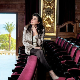 Cecilia Bartoli