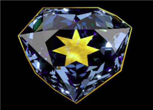 A Nizza in mostra i tesori della Corona di Francia. Anche il diamante blu di Luigi XIV ed il Vello d'oro A Nizza in mostra i tesori della Corona di Francia. Anche il diamante blu di Luigi XIV ed il Vello d'oro
