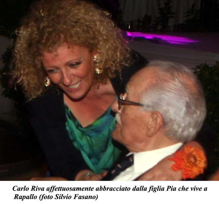 Addio all'ingegner Carlo Riva, il pioniere geniale dei motoscafi di lusso tanto amati nel Principato di Monaco Addio all'ingegner Carlo Riva, il pioniere geniale dei motoscafi di lusso tanto amati nel Principato di Monaco